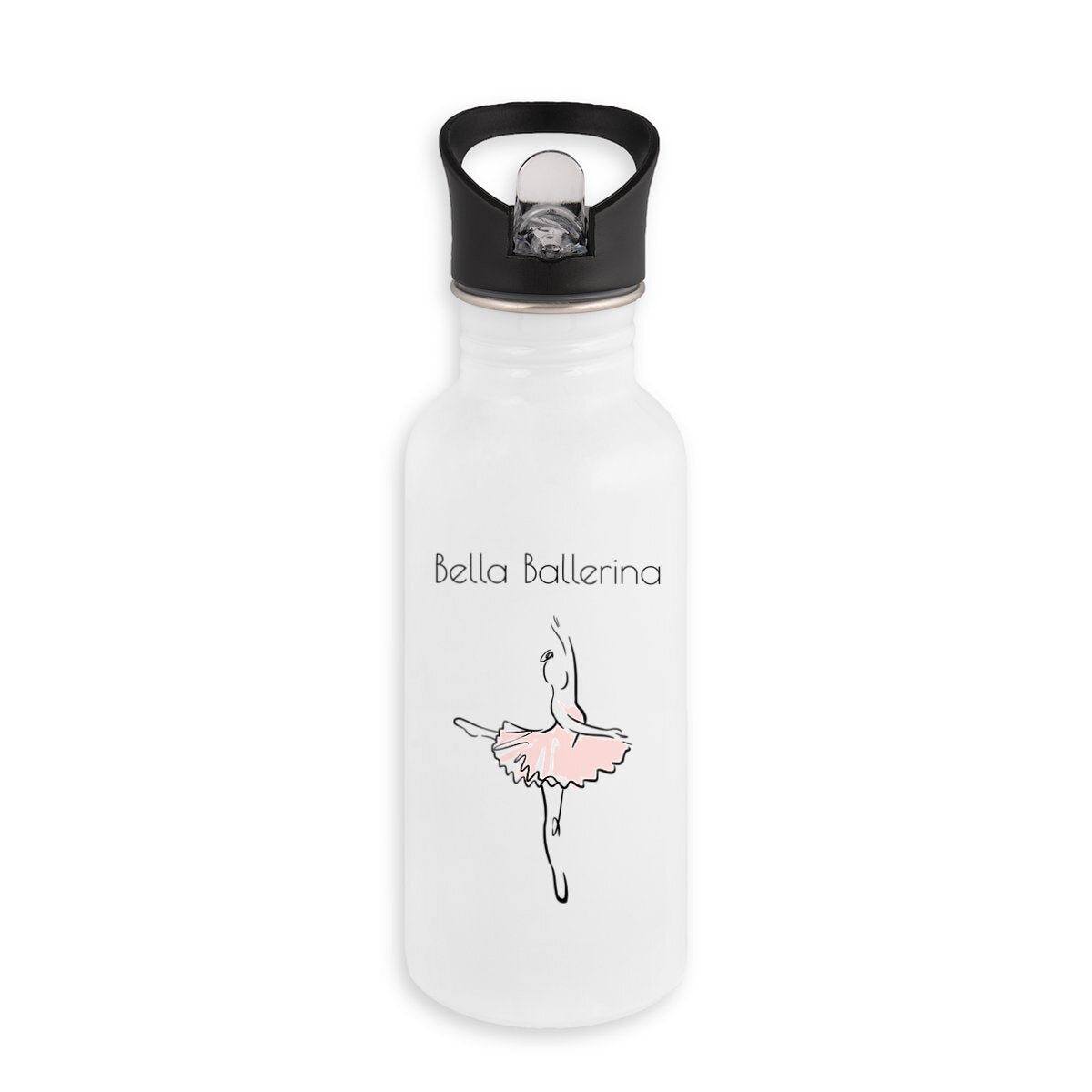 Gourde Bella Ballerina