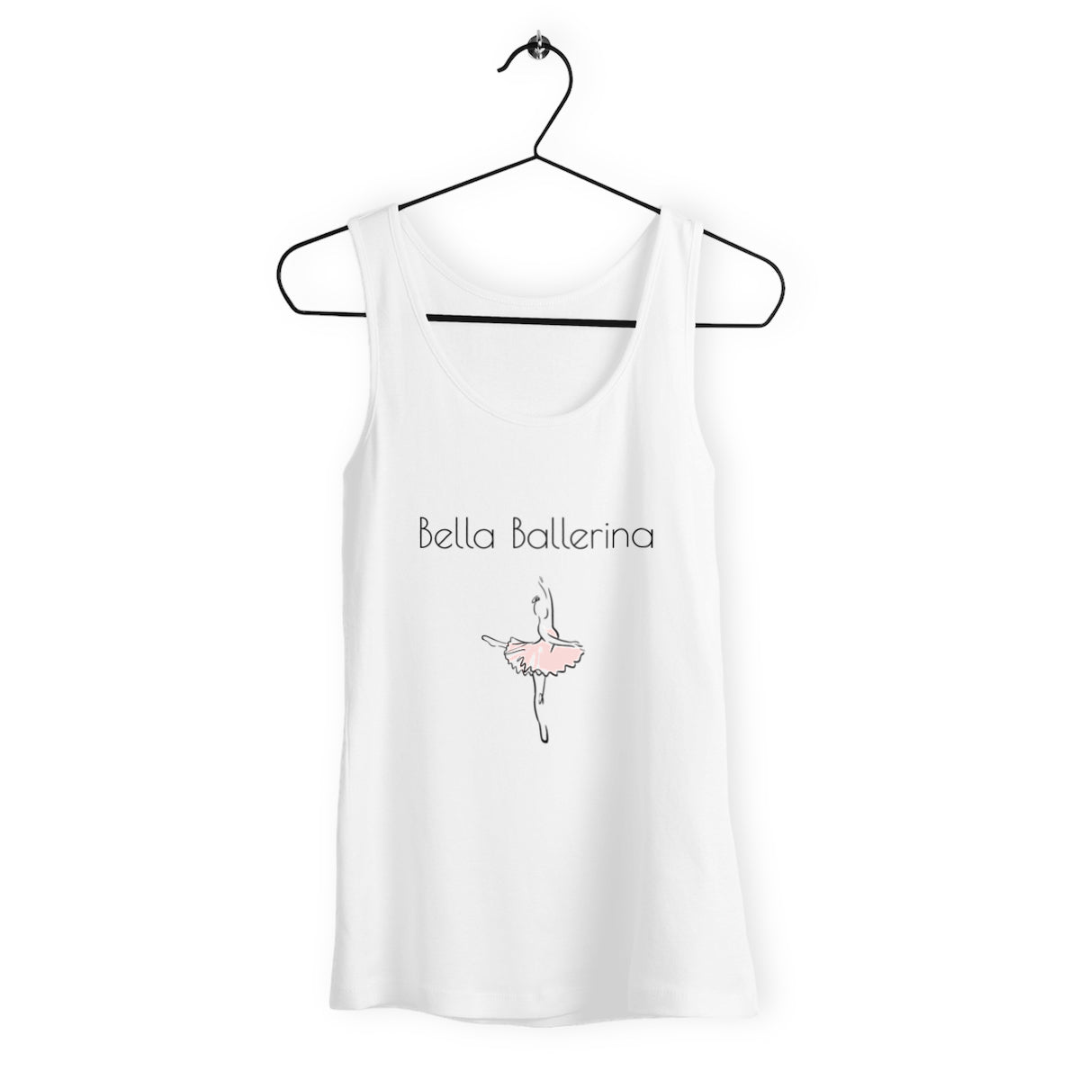 Débardeur Bella Ballerina