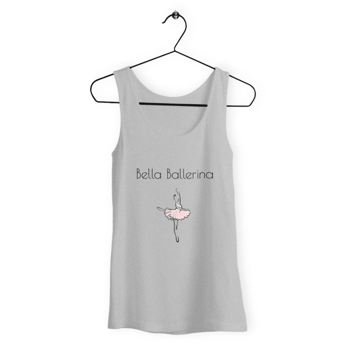 Débardeur Bella Ballerina