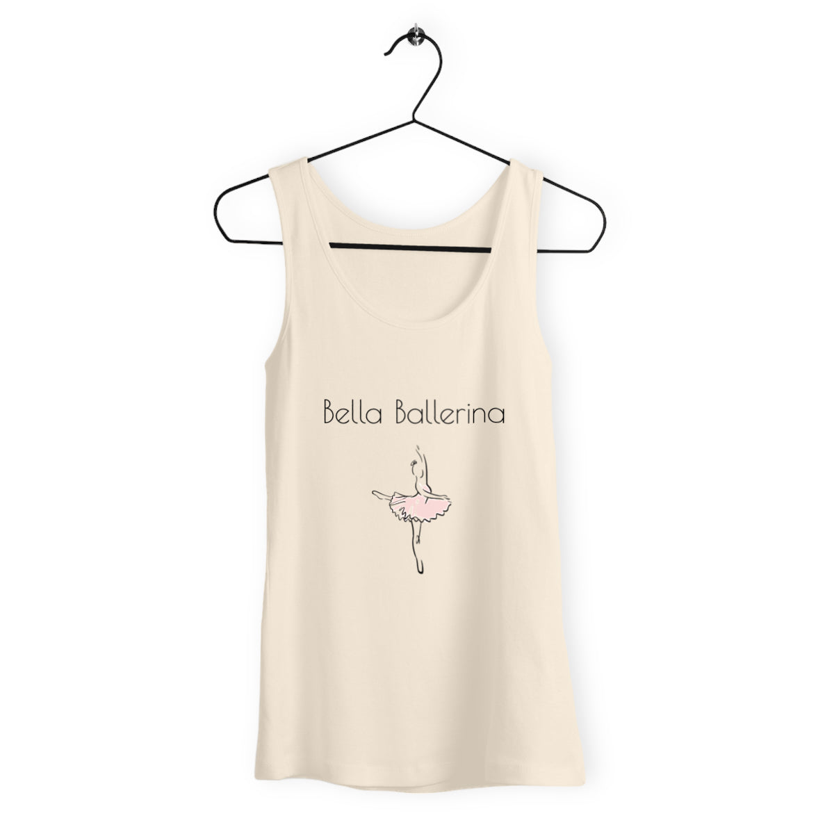 Débardeur Bella Ballerina