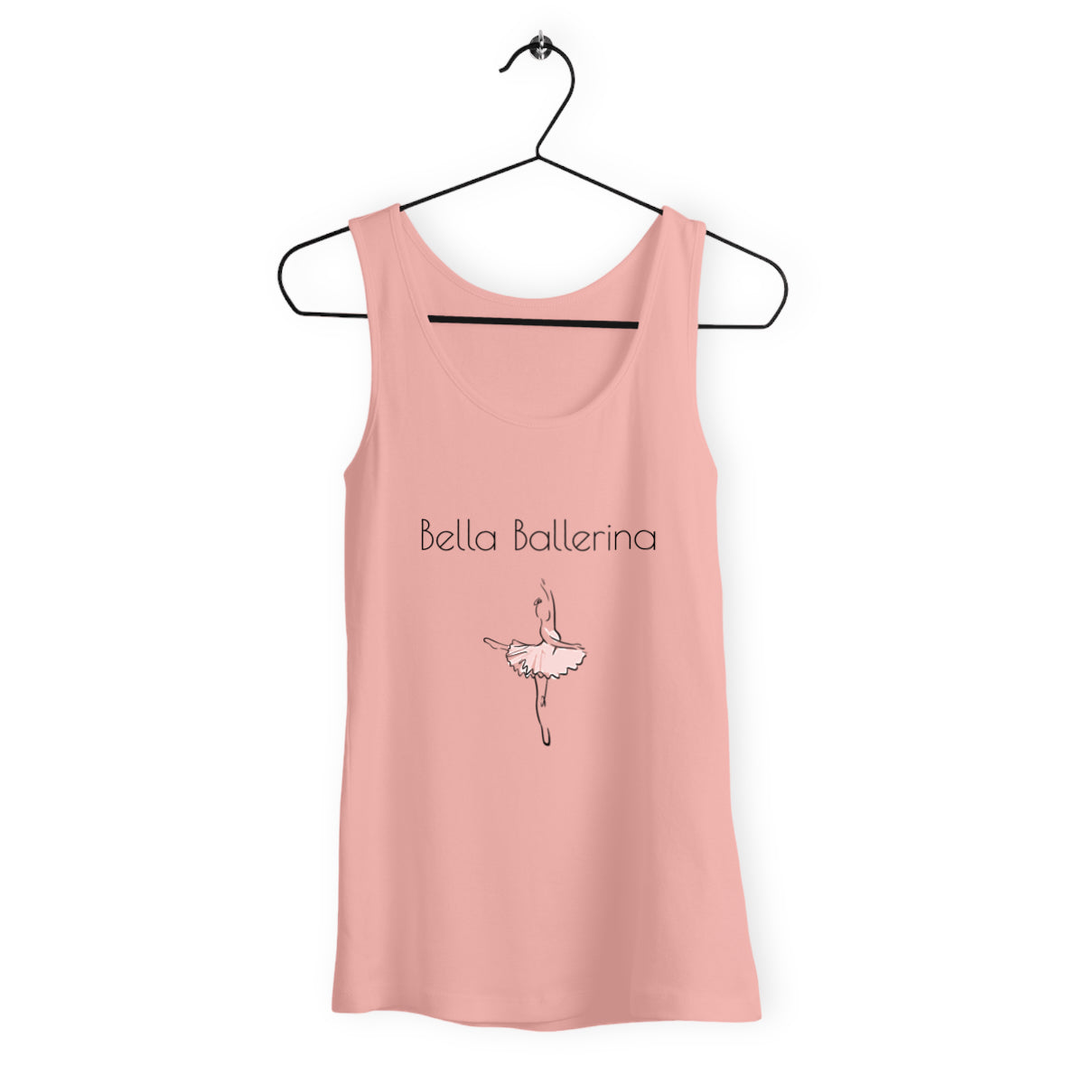 Débardeur Bella Ballerina