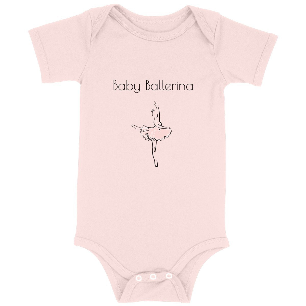 Body Baby Ballerina