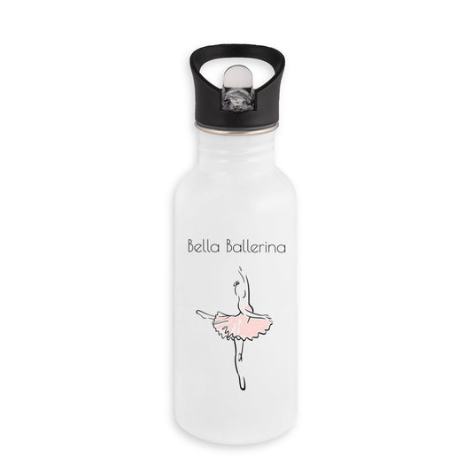 Gourde Bella Ballerina