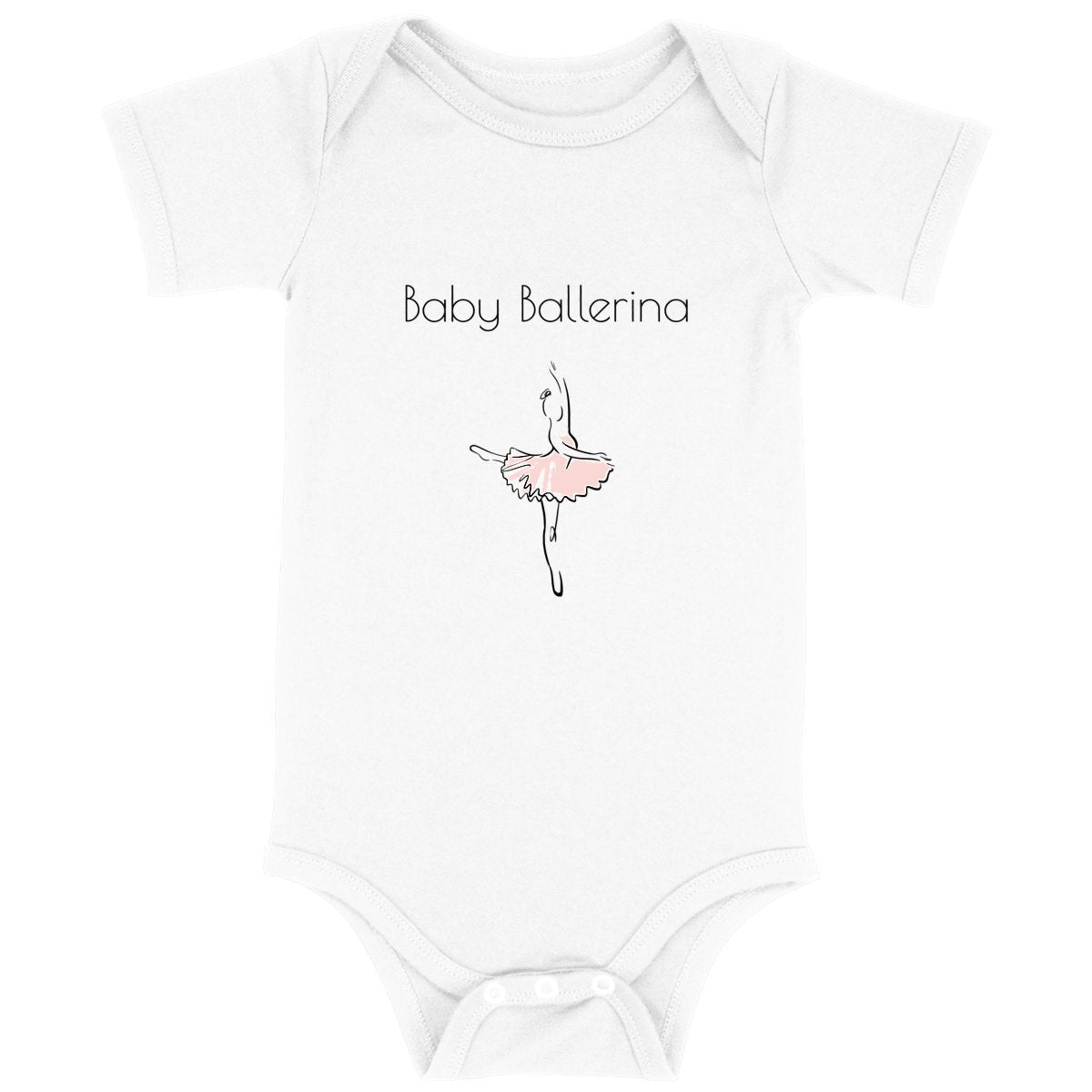Body Baby Ballerina