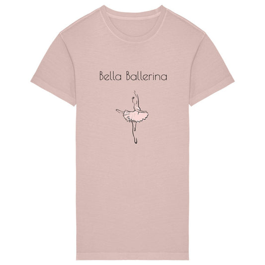 Robe T-shirt Bella Ballerina